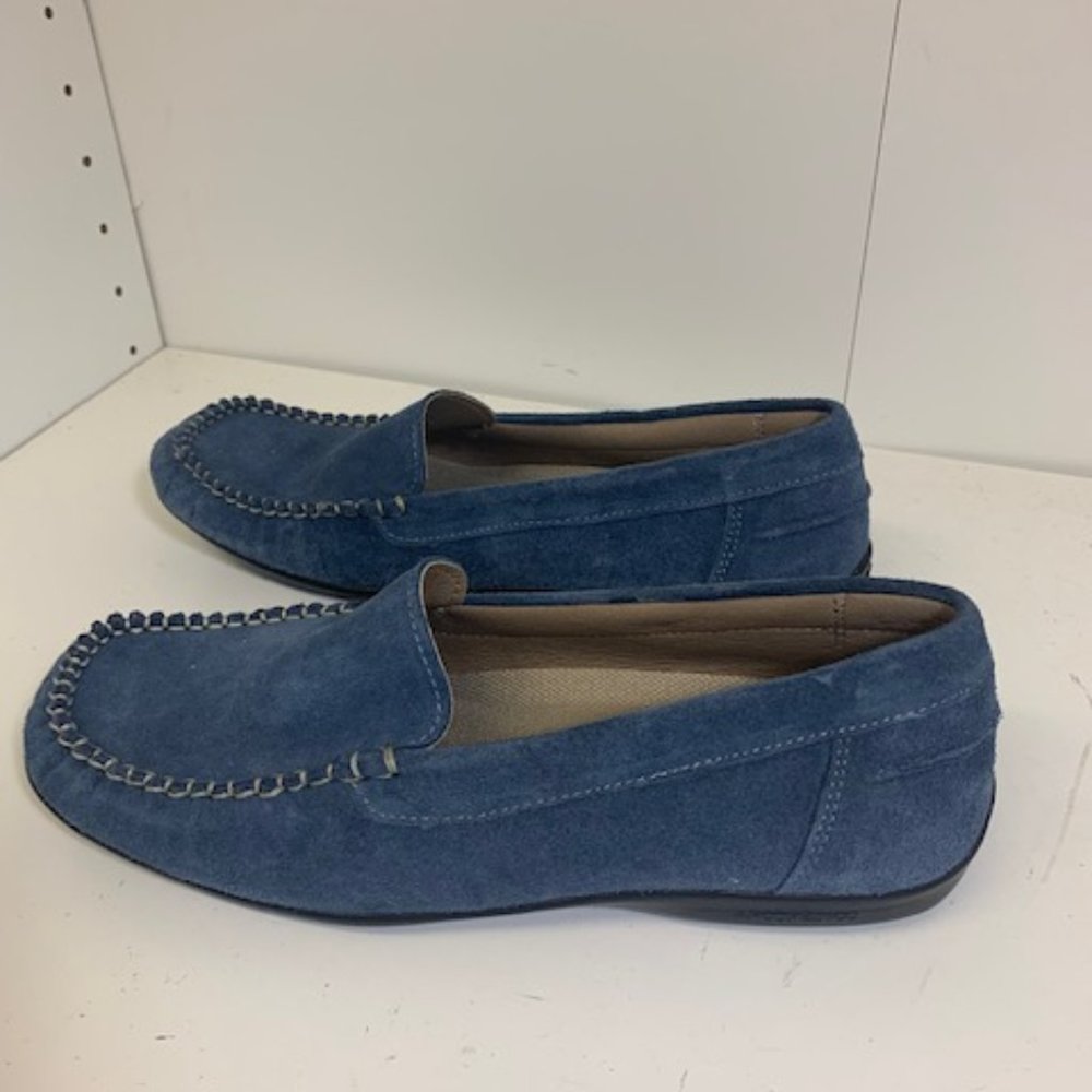 Arcopedico Casual Slip-On Shoes - Women's 9 - Picture 2 of 6
